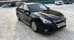 Subaru Legacy 2011 годаүшін6 300 000 тг. в Актобе – фото 4