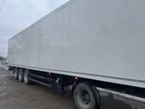 Schmitz  Carrier 2005 годаүшін11 500 000 тг. в Шымкент – фото 2