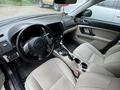 Subaru Legacy 2007 года за 6 900 000 тг. в Алматы – фото 12