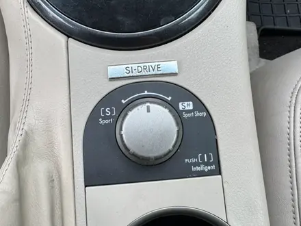 Subaru Legacy 2007 года за 6 900 000 тг. в Алматы – фото 14