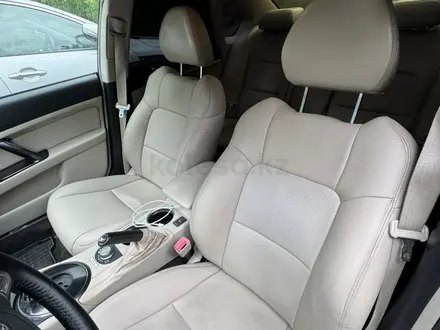 Subaru Legacy 2007 года за 6 900 000 тг. в Алматы – фото 16