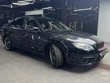 Subaru Legacy 2007 года за 6 499 000 тг. в Алматы – фото 2