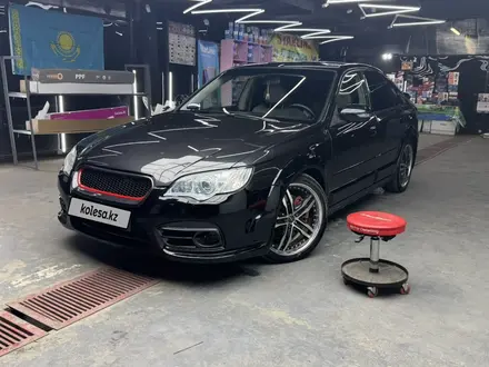 Subaru Legacy 2007 года за 6 900 000 тг. в Алматы