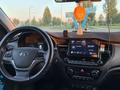 Hyundai Accent 2021 года за 7 250 000 тг. в Костанай – фото 10