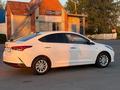 Hyundai Accent 2021 года за 7 250 000 тг. в Костанай – фото 3