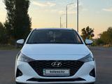 Hyundai Accent 2021 годаүшін7 250 000 тг. в Костанай – фото 4