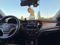 Hyundai Accent 2021 года за 7 250 000 тг. в Костанай – фото 6