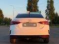 Hyundai Accent 2021 года за 7 250 000 тг. в Костанай – фото 7