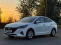Hyundai Accent 2021 года за 7 250 000 тг. в Костанай – фото 8