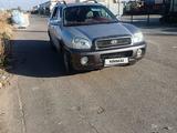 Hyundai Santa Fe 2003 года за 2 650 000 тг. в Шымкент