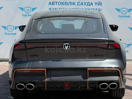 Changan UNI-V 2023 года за 13 900 000 тг. в Алматы – фото 3