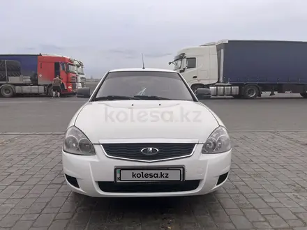 ВАЗ (Lada) Priora 2172 2013 года за 2 350 000 тг. в Астана