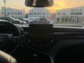 Toyota Camry 2021 года за 14 000 000 тг. в Алматы – фото 14