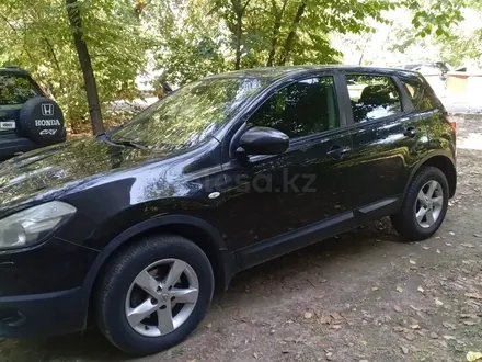 Nissan Qashqai 2013 года за 5 150 000 тг. в Алматы – фото 11