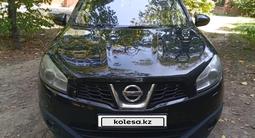 Nissan Qashqai 2013 года за 5 150 000 тг. в Алматы – фото 3