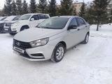 ВАЗ (Lada) Vesta 2020 года за 5 200 000 тг. в Караганда – фото 3