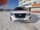 Nissan Patrol 2023 годаүшін38 000 000 тг. в Караганда
