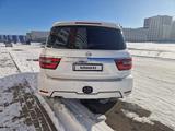 Nissan Patrol 2023 годаүшін38 000 000 тг. в Караганда – фото 3