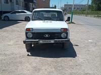 ВАЗ (Lada) Lada 2121 2004 годаүшін1 250 000 тг. в Кызылорда