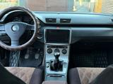Volkswagen Passat 2007 года за 4 000 000 тг. в Кокшетау – фото 4