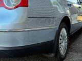 Volkswagen Passat 2007 года за 4 000 000 тг. в Кокшетау – фото 5