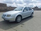 Volkswagen Jetta 2002 года за 2 500 000 тг. в Талдыкорган – фото 2