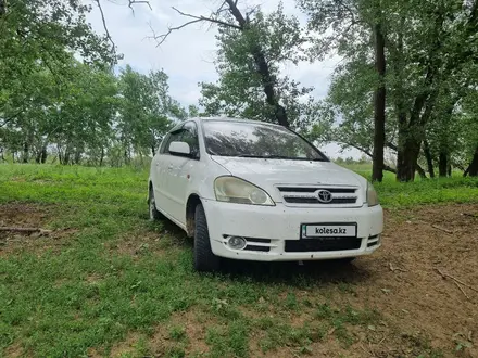 Toyota Ipsum 2003 года за 3 300 000 тг. в Атырау