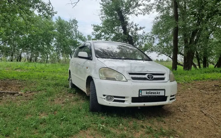 Toyota Ipsum 2003 года за 3 300 000 тг. в Атырау