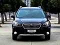 Subaru Outback 2018 года за 6 150 000 тг. в Уральск