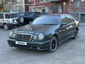 Mercedes-Benz E 230 1996 годаүшін2 790 000 тг. в Караганда – фото 3