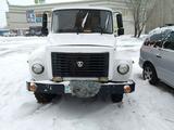 ГАЗ-САЗ  3507 2003 года за 4 200 000 тг. в Караганда – фото 3