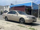 Toyota Camry 2003 года за 4 500 000 тг. в Кульсары