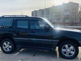 Lexus LX 470 2002 года за 8 500 000 тг. в Жезказган – фото 4