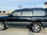 Lexus LX 470 2002 года за 8 500 000 тг. в Жезказган – фото 5