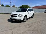 Chevrolet Orlando 2015 года за 6 500 000 тг. в Петропавловск – фото 4