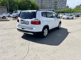Chevrolet Orlando 2015 года за 6 500 000 тг. в Петропавловск – фото 2