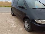 Volkswagen Sharan 1996 годаfor3 000 000 тг. в Астана – фото 3