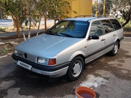 Volkswagen Passat 1990 года за 2 000 000 тг. в Кызылорда