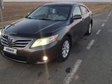 Toyota Camry 2010 годаүшін4 800 000 тг. в Уральск