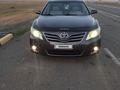 Toyota Camry 2010 годаүшін4 800 000 тг. в Уральск – фото 5