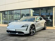 Porsche Taycan, 2023