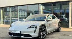 Porsche Taycan 2023 года за 65 000 000 тг. в Алматы