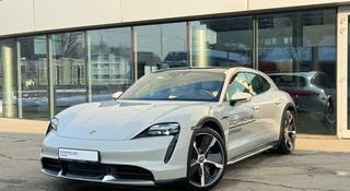 Porsche Taycan 2023 года за 65 000 000 тг. в Алматы