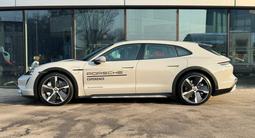 Porsche Taycan 2023 года за 65 000 000 тг. в Алматы – фото 2