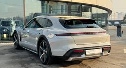 Porsche Taycan 2023 года за 65 000 000 тг. в Алматы – фото 3