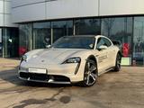 Porsche Taycan 2023 года за 59 000 000 тг. в Алматы – фото 4