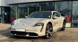Porsche Taycan 2023 года за 65 000 000 тг. в Алматы – фото 4