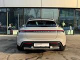 Porsche Taycan 2023 года за 59 000 000 тг. в Алматы – фото 5