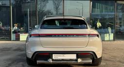 Porsche Taycan 2023 года за 65 000 000 тг. в Алматы – фото 5