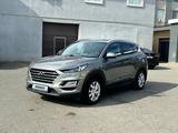 Hyundai Tucson 2020 года за 9 800 000 тг. в Атырау